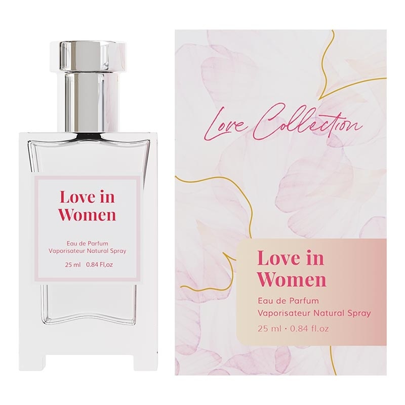 LC LOVE IN WOMEN 25ML