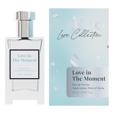 LOVE LC LOVE IN THE MOMENT 25ML