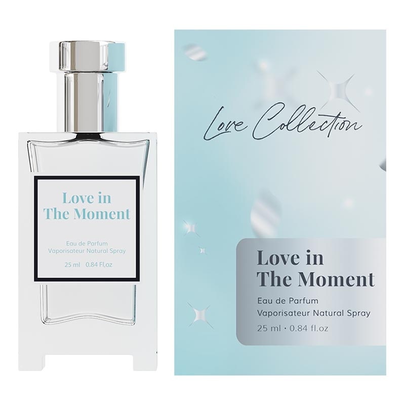 LC LOVE IN THE MOMENT 25ML