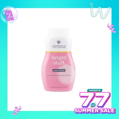 EMINA Emina Bright Stuff Light Powder 55g
