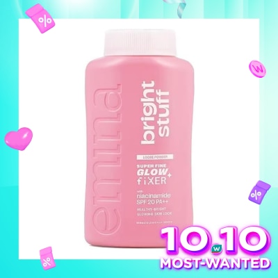 EMINA Emina Bright Stuff Loose Powder 55g