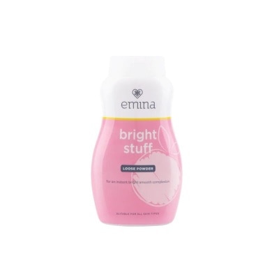 EMINA Bright Stuff Light Powder 55g