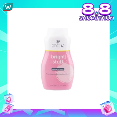 EMINA Emina Bright Stuff Light Powder 55g