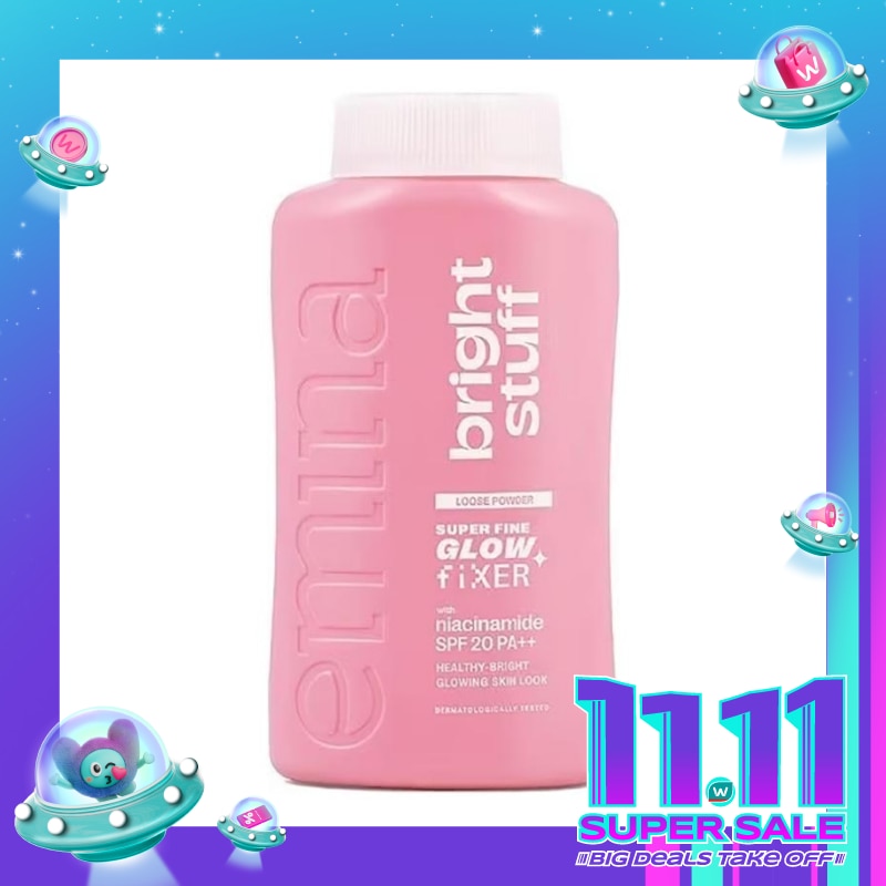Bright Stuff Light Powder 55g