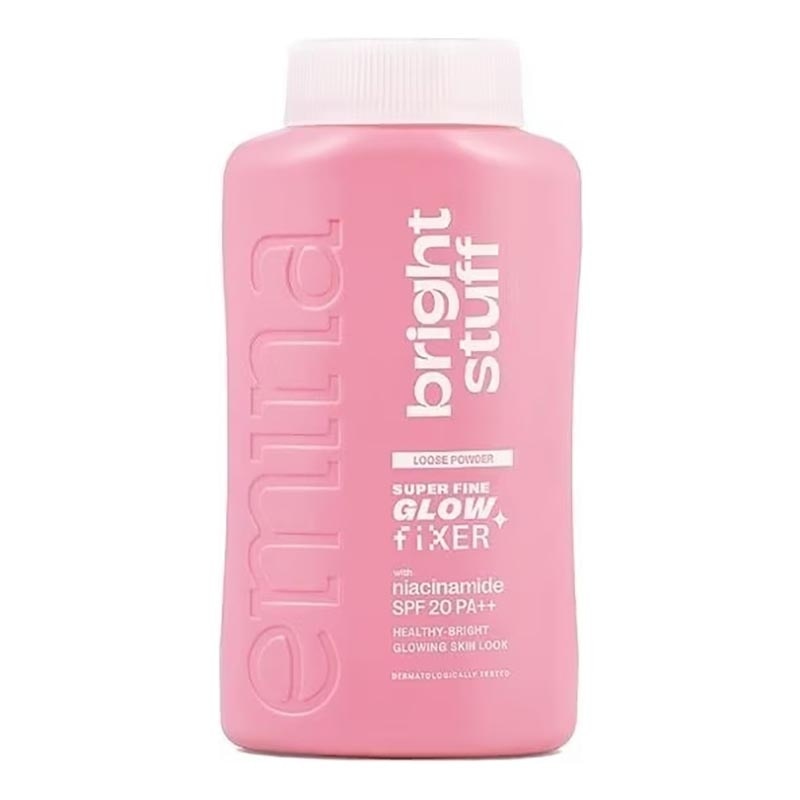 Emina Bright Stuff Loose Powder 55g