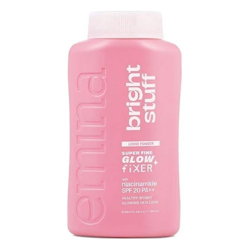 Emina Bright Stuff Loose Powder 55g