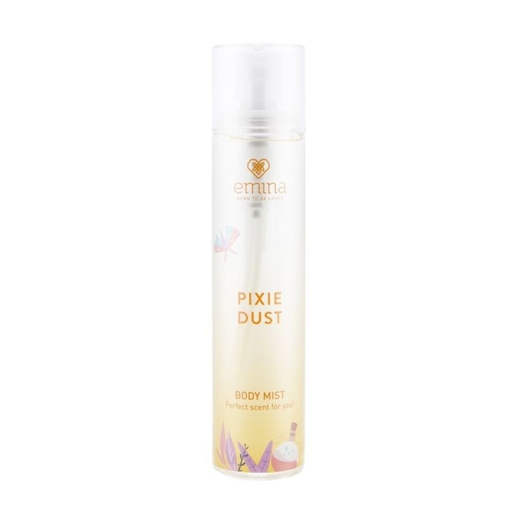 Body Mist Pixie Dust 10ml