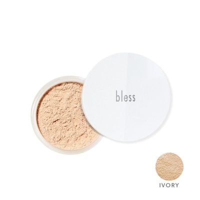 BLESS Acne Face Powder Ivory 25g