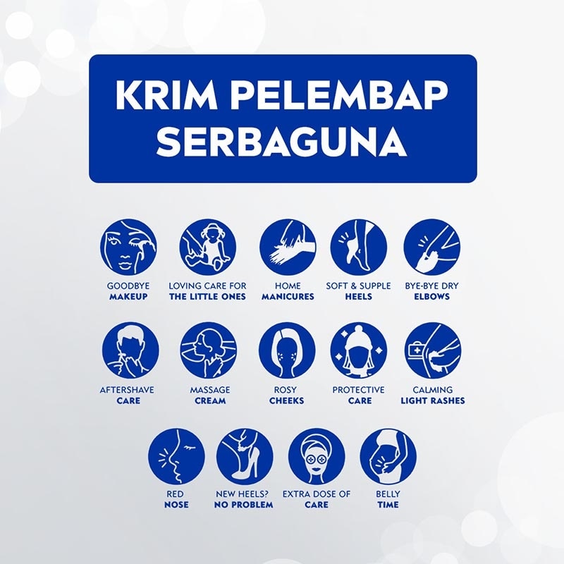 Soft Jar Lotion 50ml