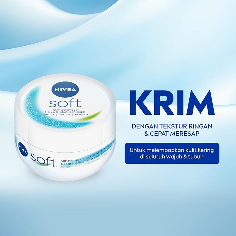 Soft 100 ml
