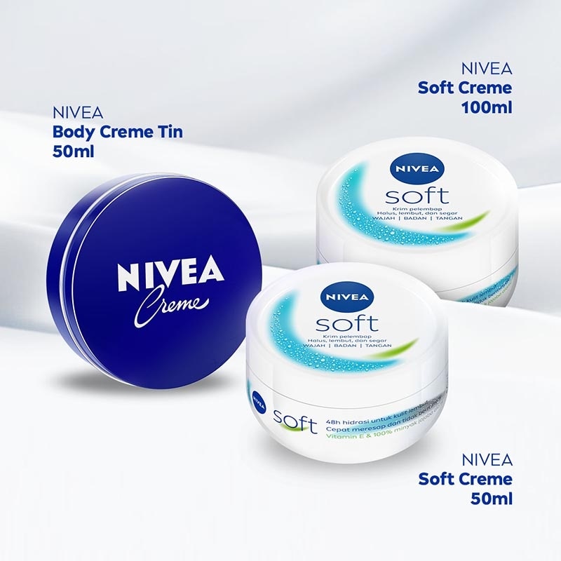 Soft 100 ml