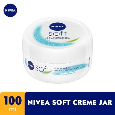 NIVEA Soft 100 ml