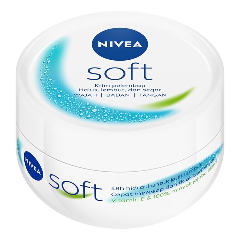 Soft 100 ml