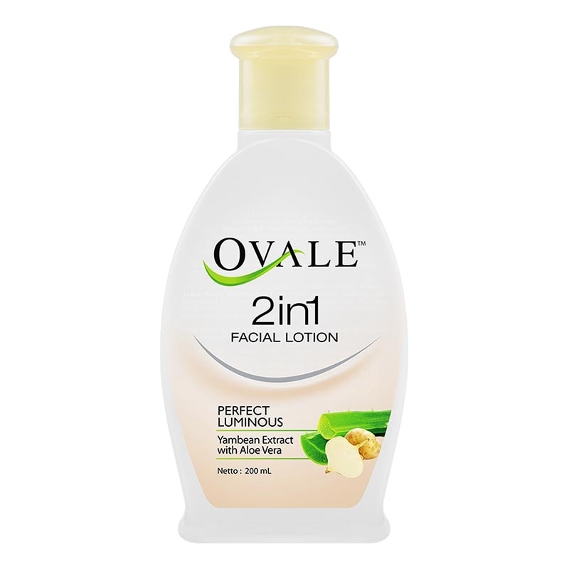 Facial Lotion Whiten 200M