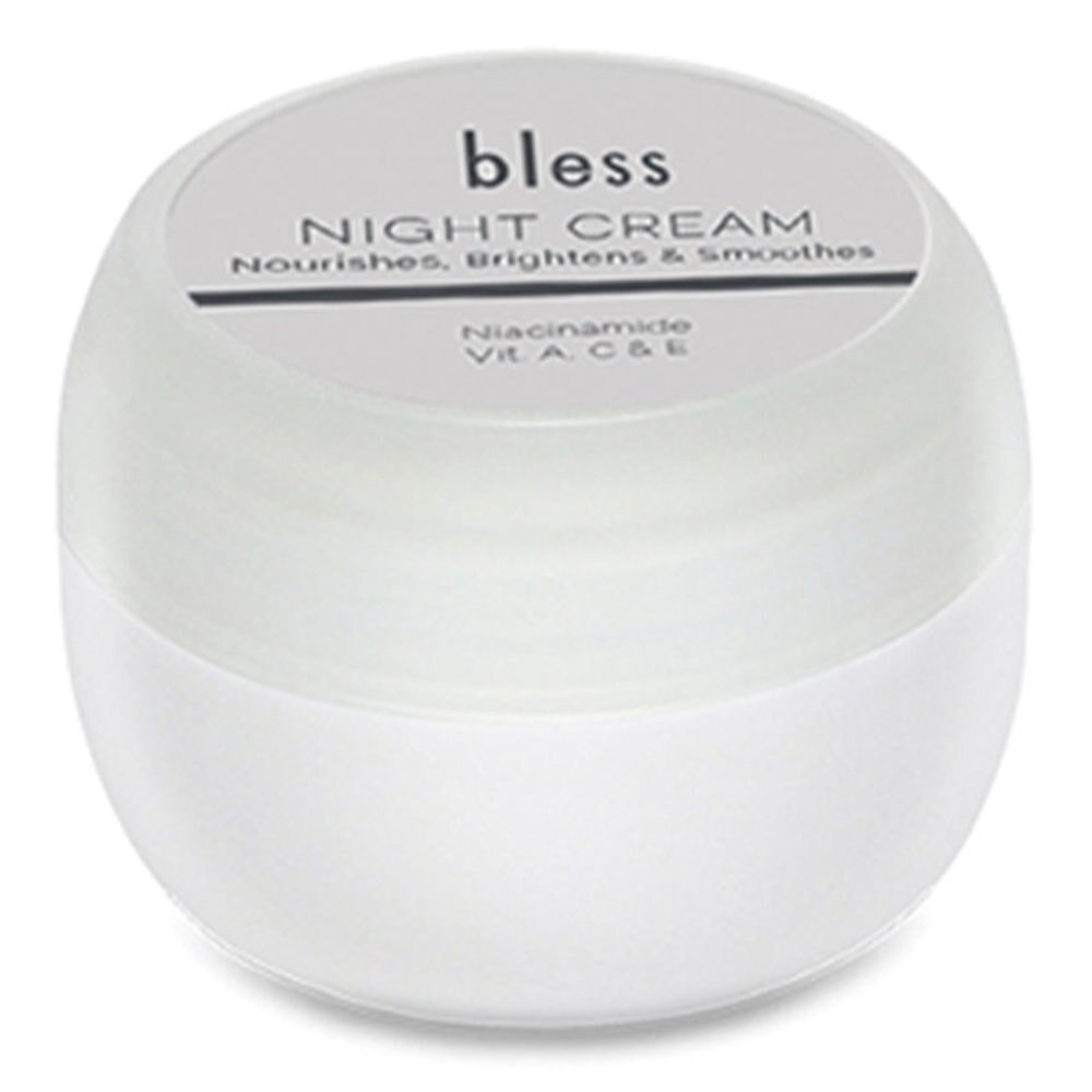 Night Cream 18g