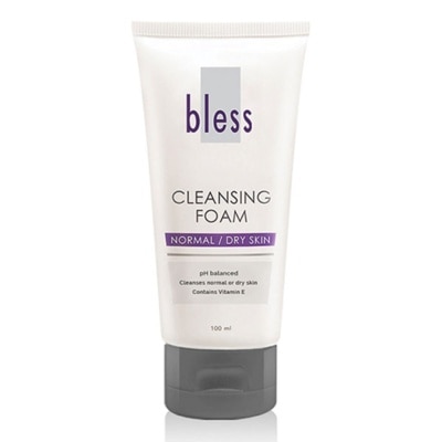 BLESS Cleansing Foam 100ml