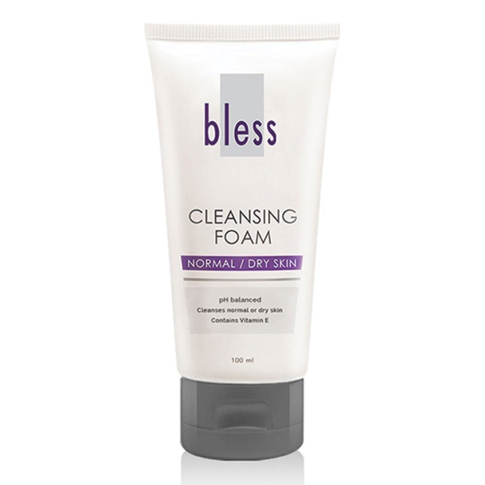 Cleansing Foam 100ml