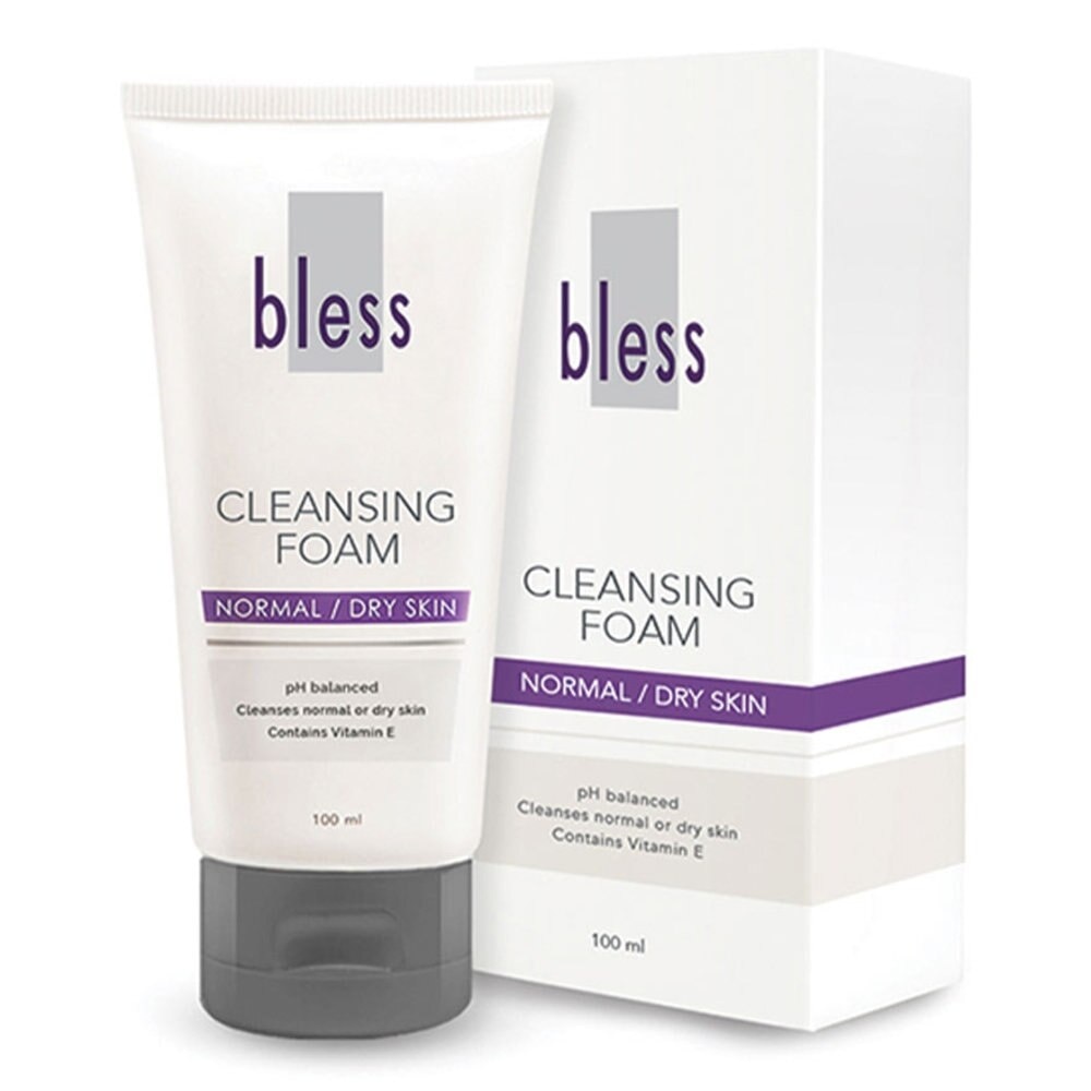 Cleansing Foam 100ml