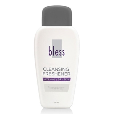 BLESS Cleansing Freshner 125ml