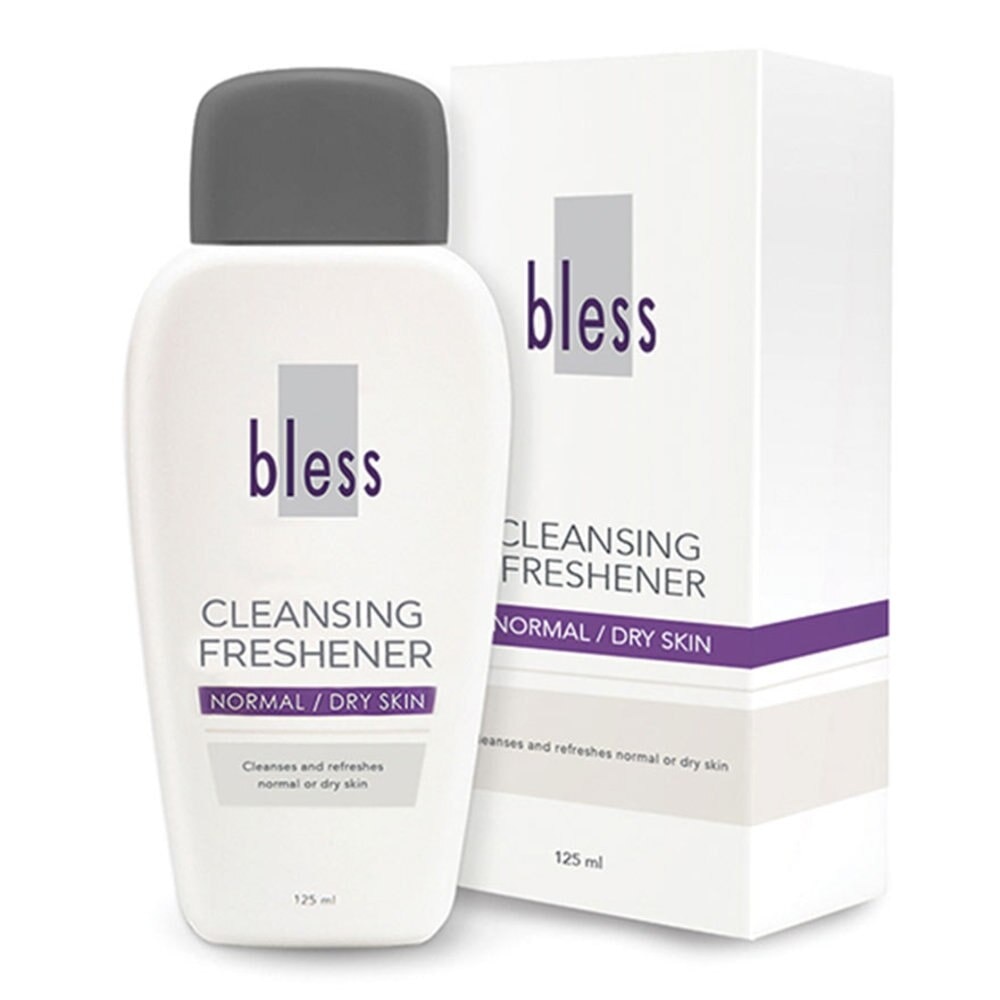 Cleansing Freshner 125ml