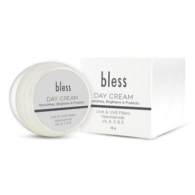 BLESS Day Cream 18g