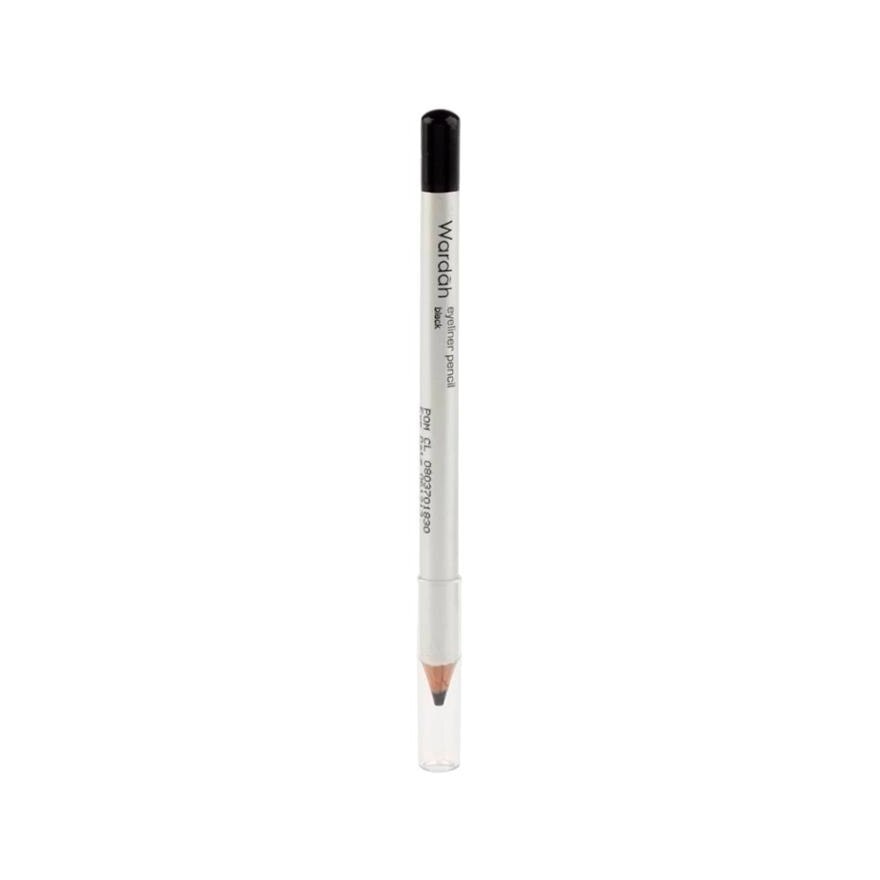 WARDAH Eye Liner Black