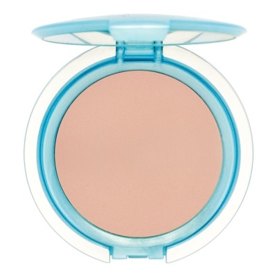 WARDAH Wardah Everyday Luminous Two Way Cake 01 Light Beige 12g