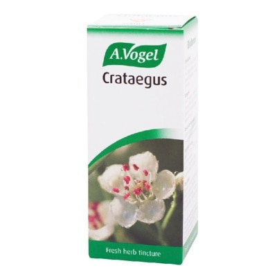 A.VOGEL Crataegus Tincture 50ml