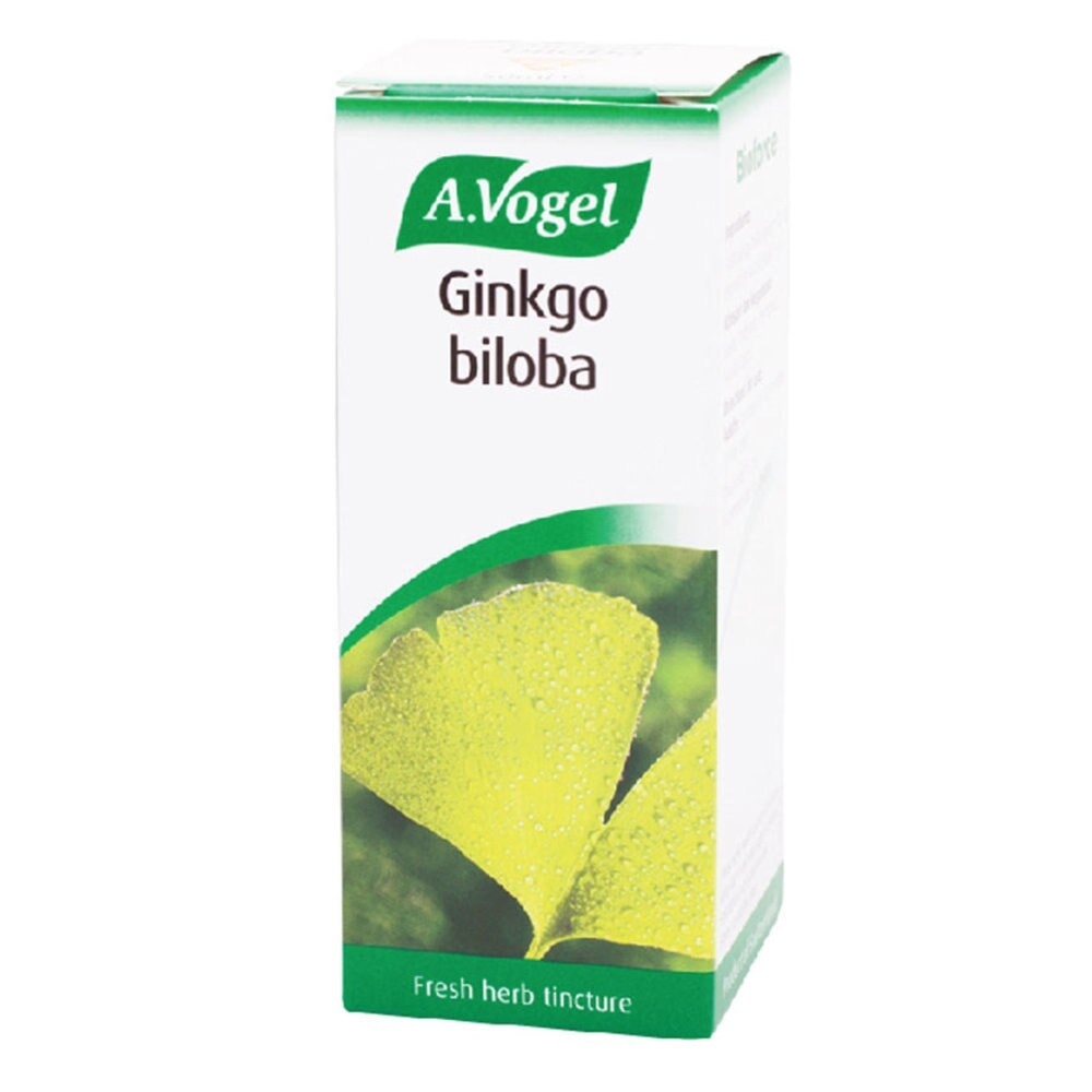 Ginkgo Biloba 50ml