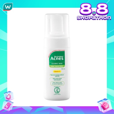 ACNES Foaming Wash 100ml