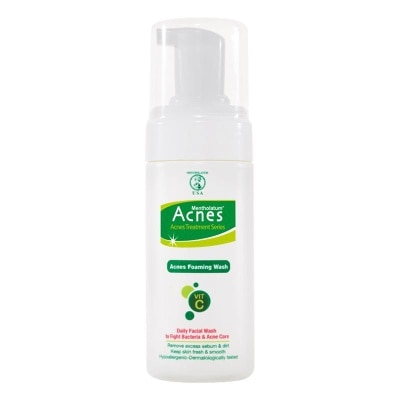 ACNES Foaming Wash 100ml