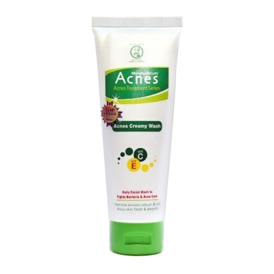 ACNES Creamy Wash 100g