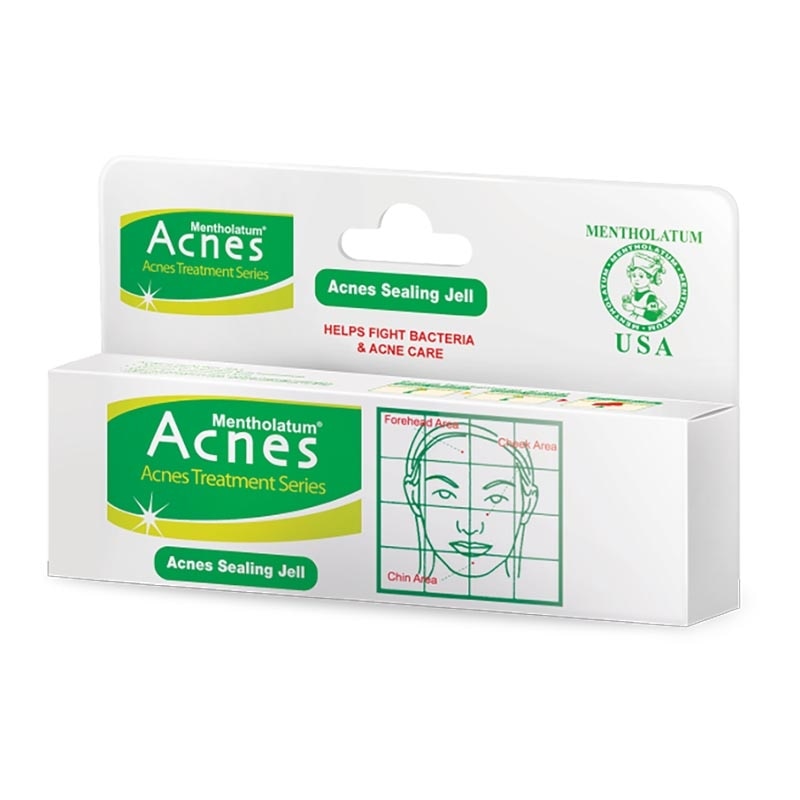 Acnes Sealing Jell 9g