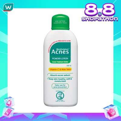 ACNES Powder Lotion 100ml