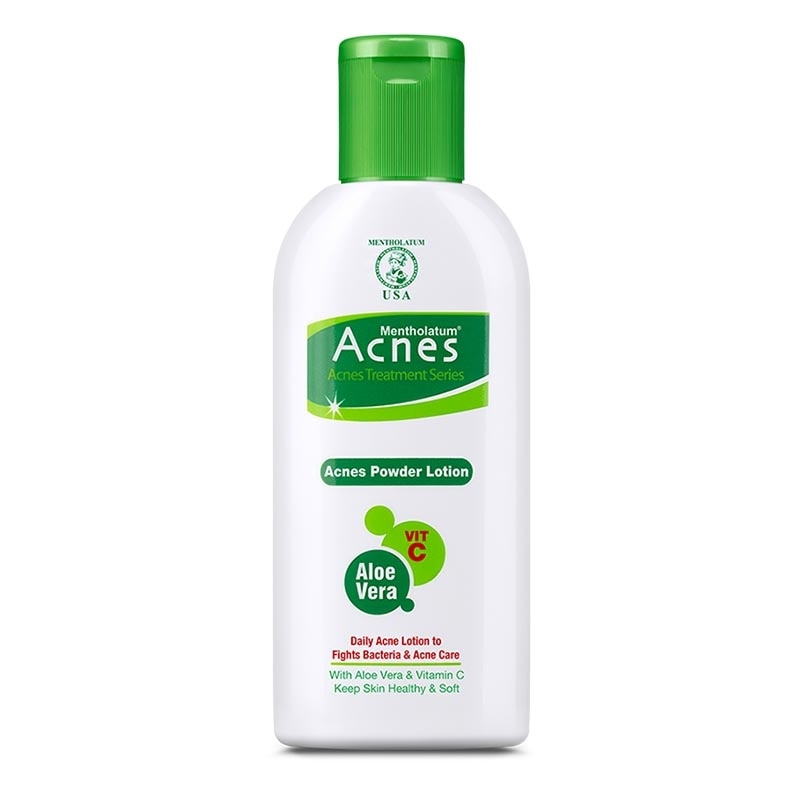 Acnes Powder Lotion 100ml