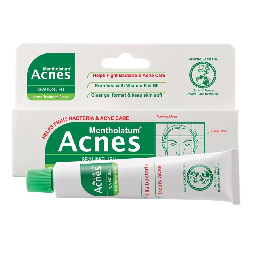 Acnes Sealing Jell 18g