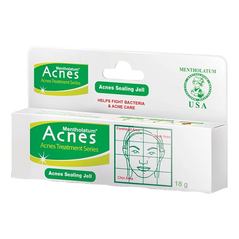 Acnes Sealing Jell 18g