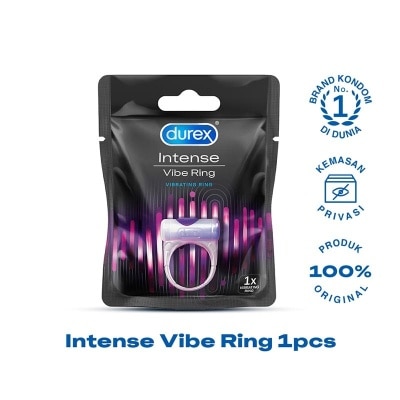 DUREX Durex Play Vibration Ring