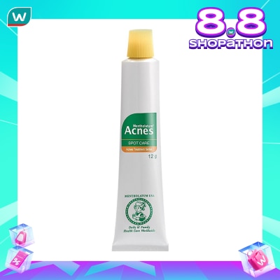 ACNES Acnes Spot Care 12g