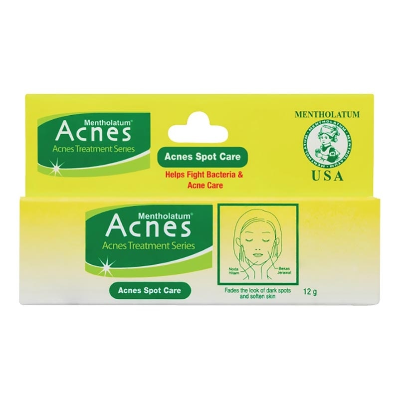 Acnes Spot Care 12g