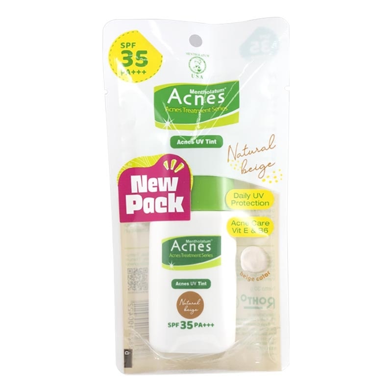 Acnes UV Tint 30g