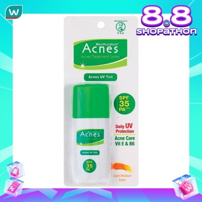 ACNES Acnes UV Tint 30g