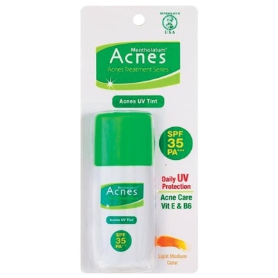 ACNES Acnes UV Tint 30g