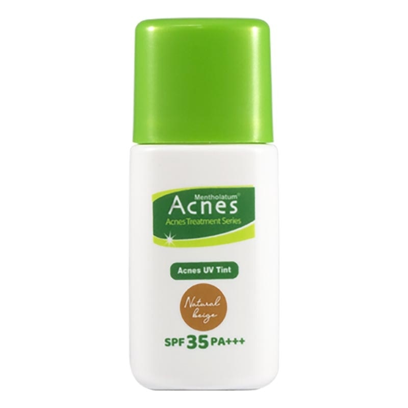 Acnes UV Tint 30g