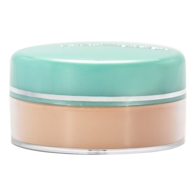 WARDAH Luminous Face Powder Beige 02