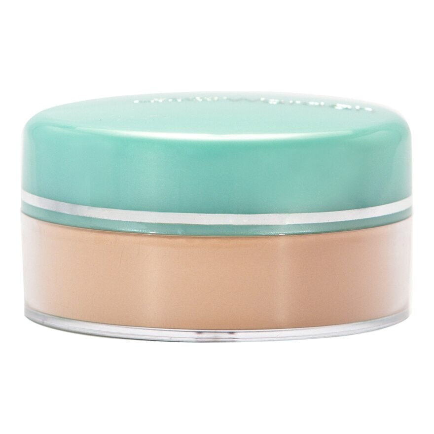 Luminous Face Powder Beige 02