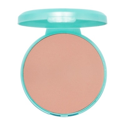 WARDAH Wardah Refill Everyday Luminous Two Way Cake 02 Beige 12g